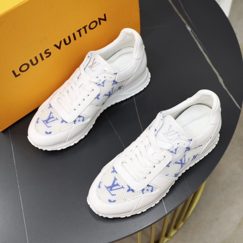 Louis Vuitton Run Away Sneaker